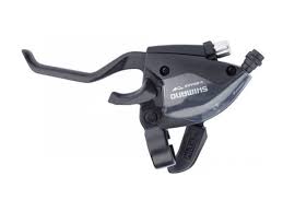 Превью  Манетка SHIMANO Altus M510